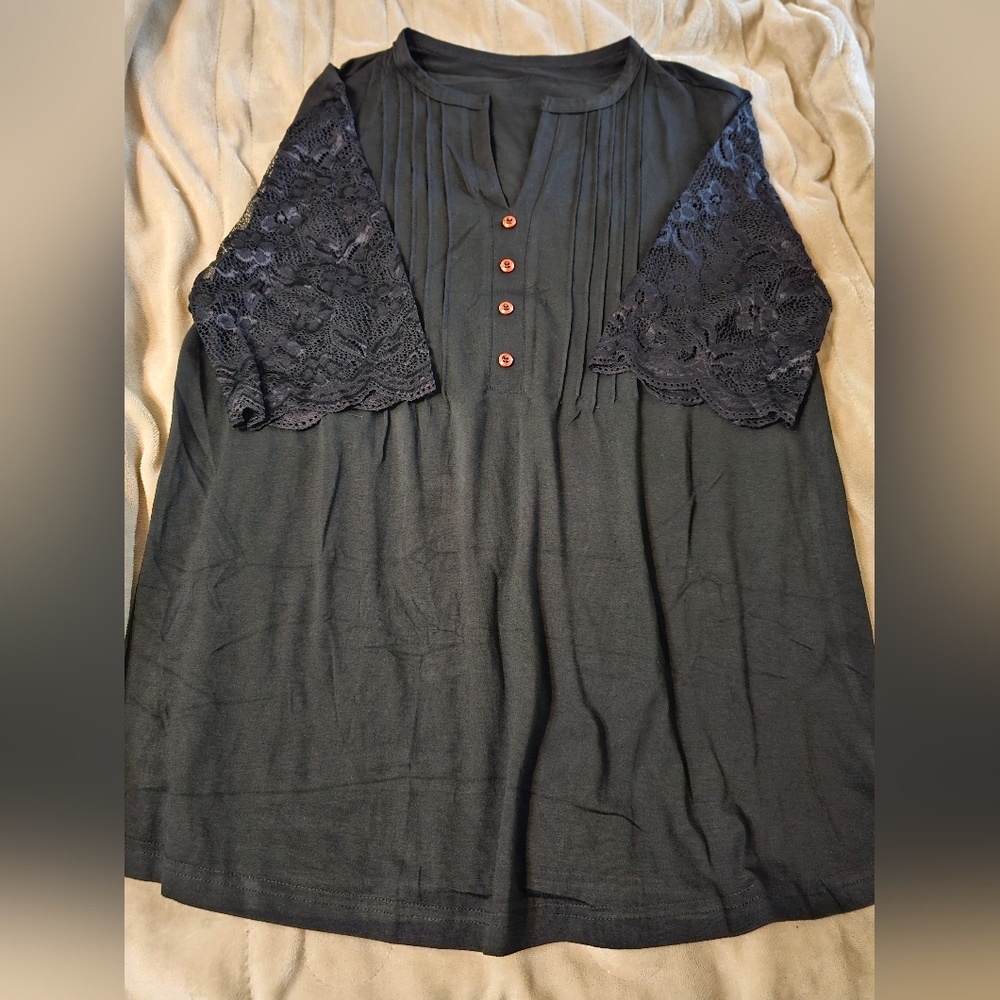 Womens Cute Top